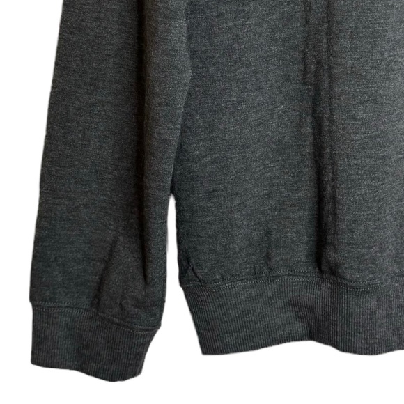 Star Wars Grogu The Child Baby Yoda Drop Shoulders Ribbed Knit Sweater Medium - Picture 9 of 16